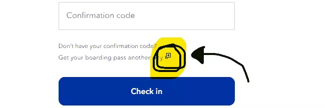 JetBlue Manage My Booking
